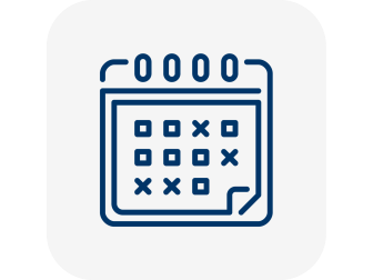 Synguard open management platform reservation management