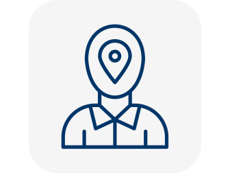 Synguard open management platform location tracking