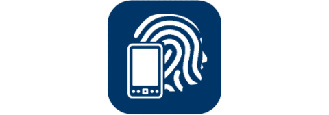 Synguard biometric readers