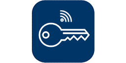 Synguard elektronische sleutels & cilinders