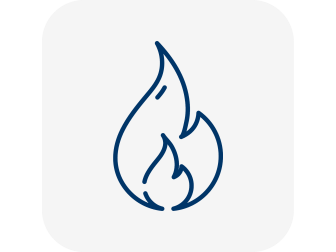 Synguard open management platform Détection d’incendie