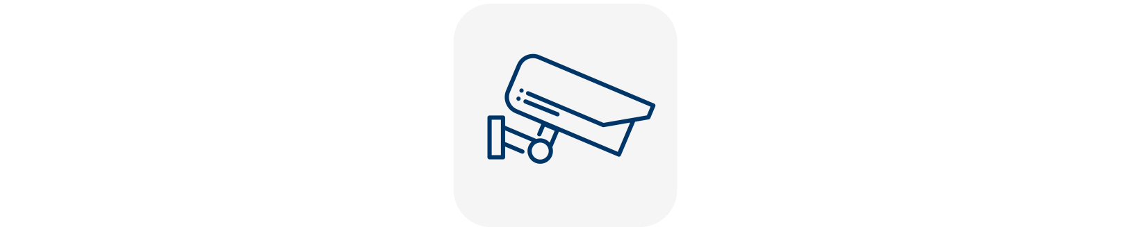 Synguard open management platform Vidéosurveillance