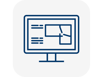 Synguard open management platform PSIM & BMS management systems