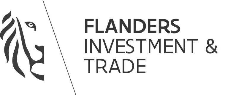 Flanders Investment & Trade logo